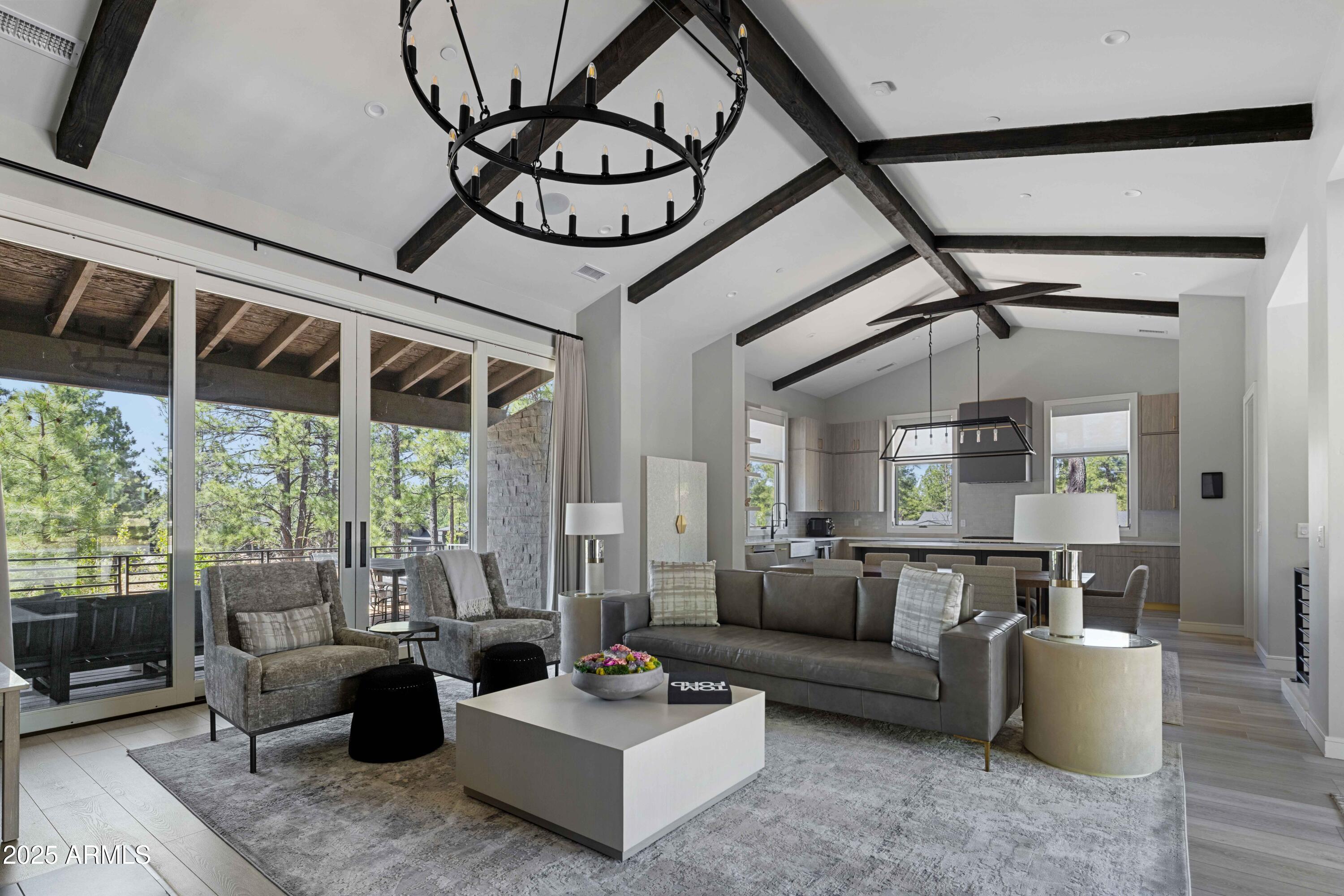 2636 S PINYON JAY Drive