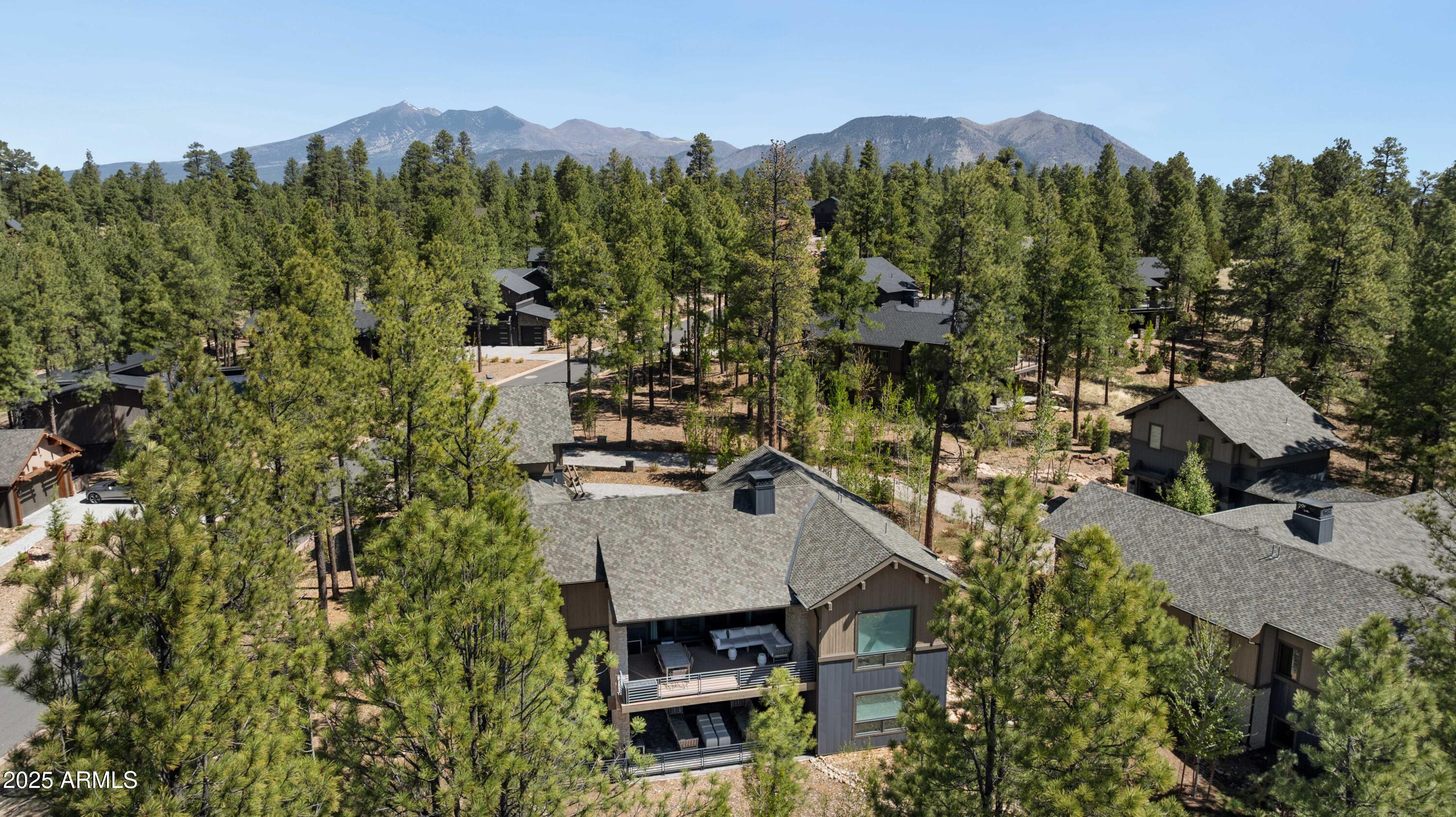 2636 S PINYON JAY Drive