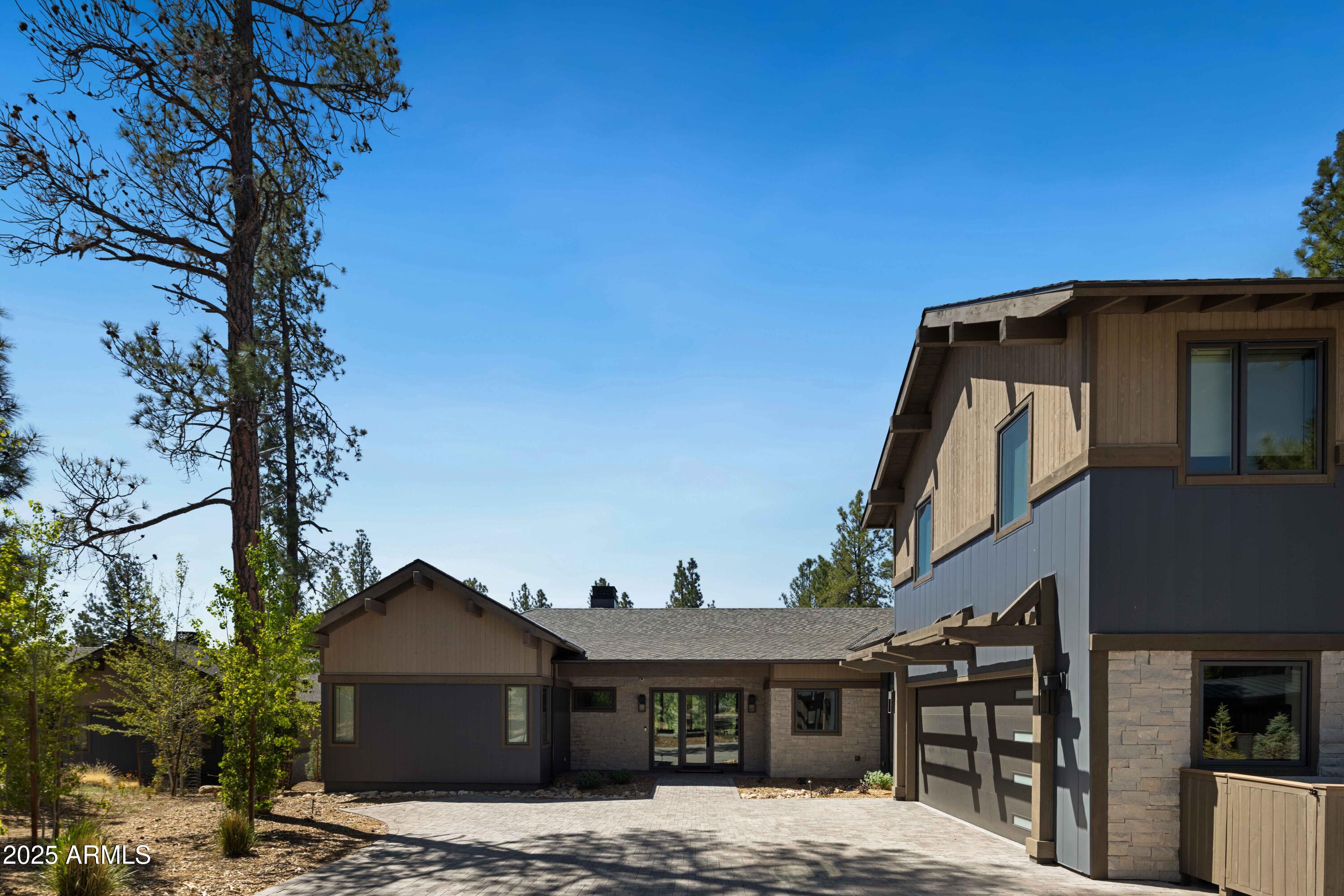 2636 S PINYON JAY Drive