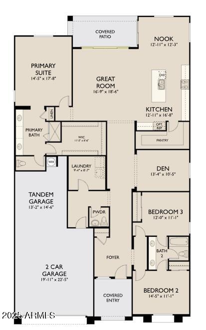5610 W HOPI Trail