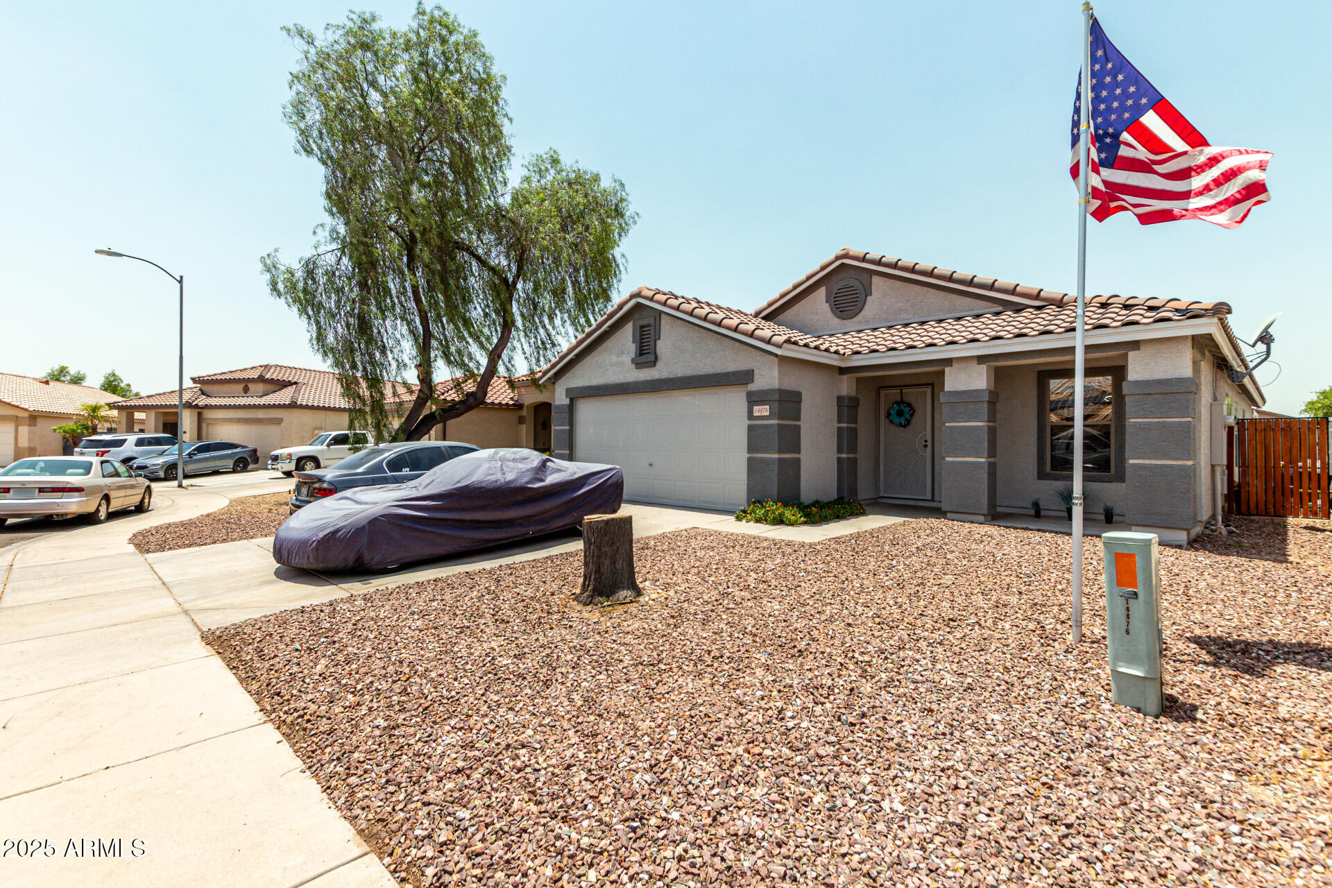 14476 N 158TH Lane