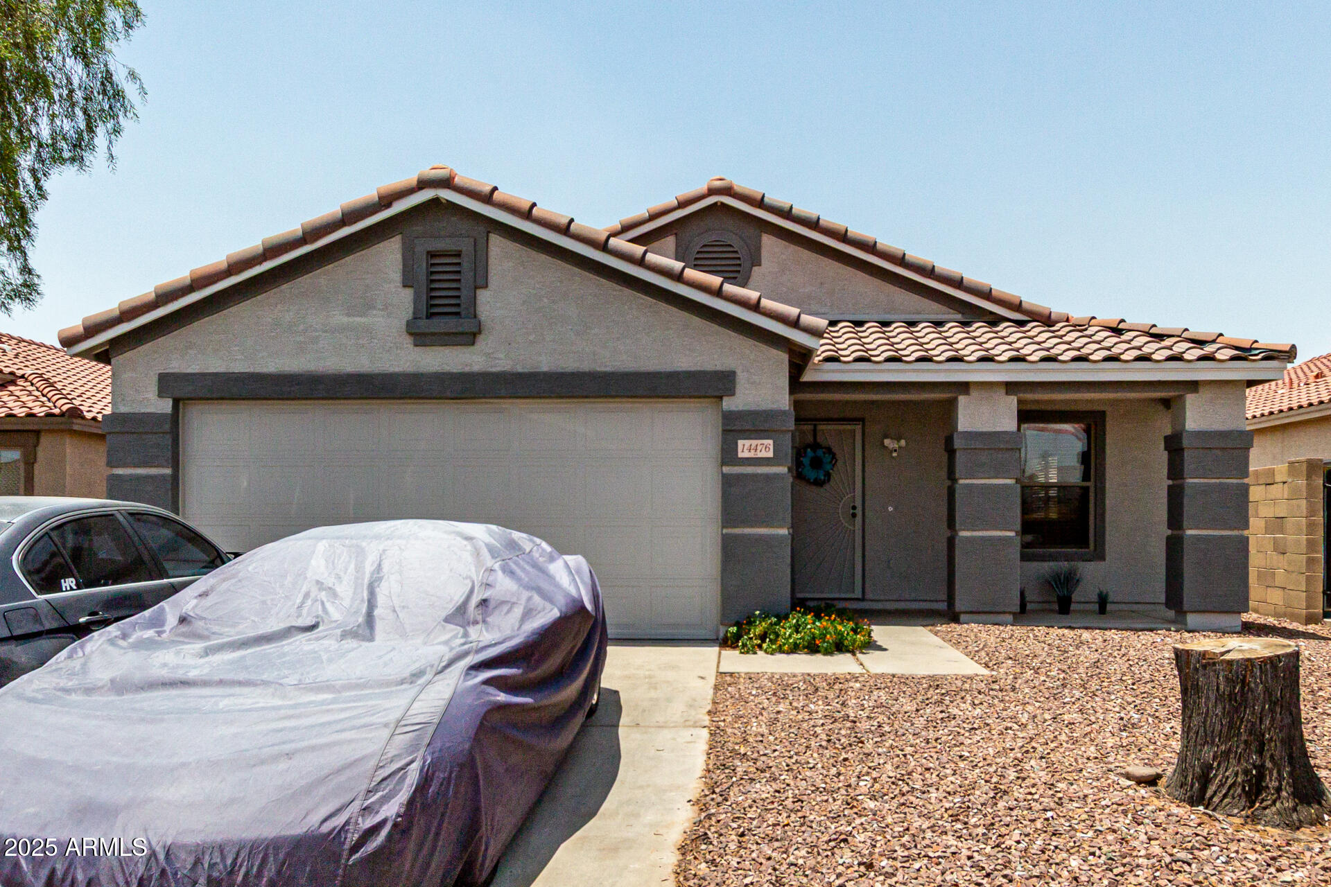 14476 N 158TH Lane