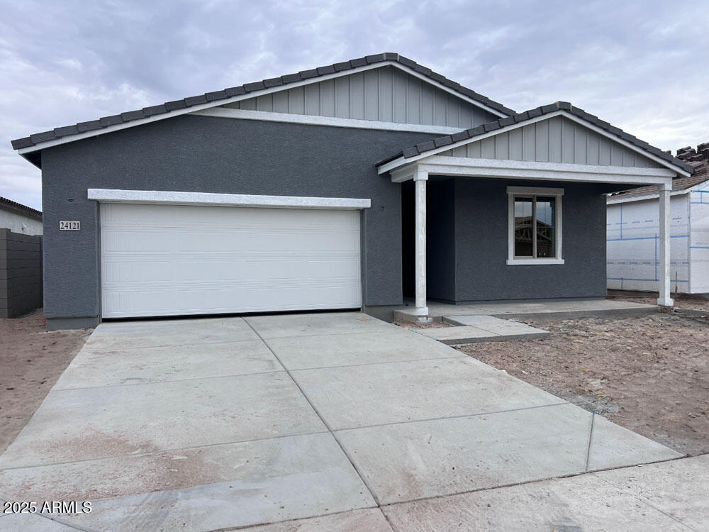 24121 W BOWKER Street