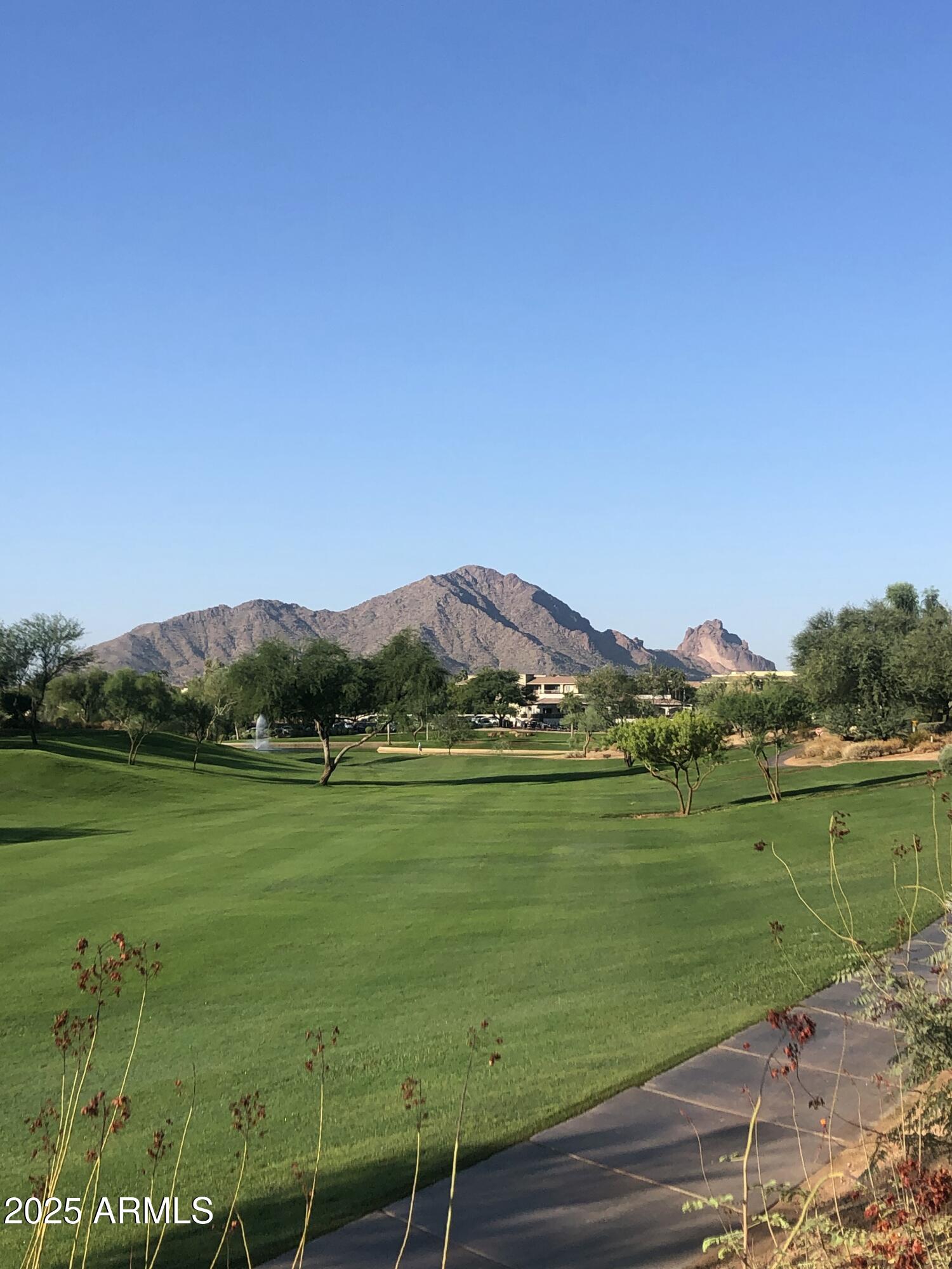 7601 E INDIAN BEND Road, 2011