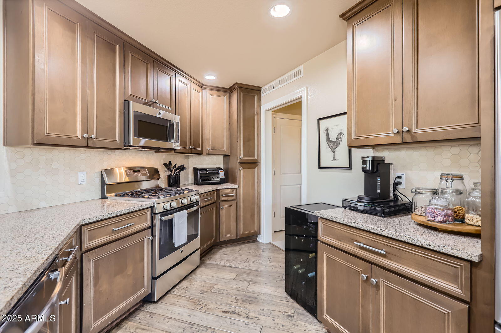 7601 E INDIAN BEND Road, 2011