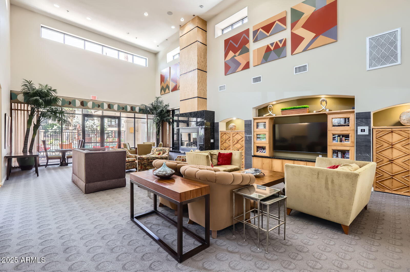 7601 E INDIAN BEND Road, 2011