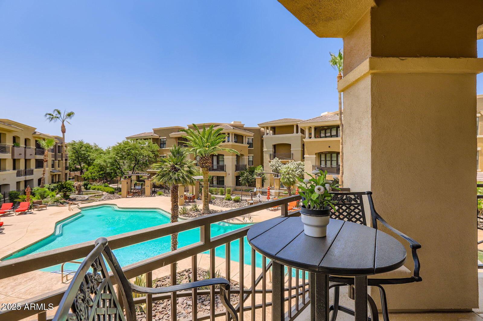 7601 E INDIAN BEND Road, 2011