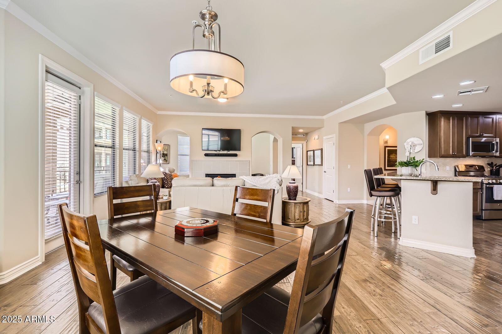 7601 E INDIAN BEND Road, 2011