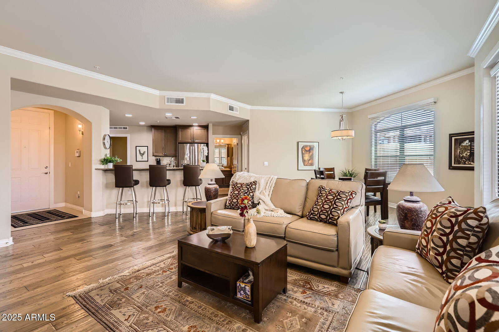 7601 E INDIAN BEND Road, 2011