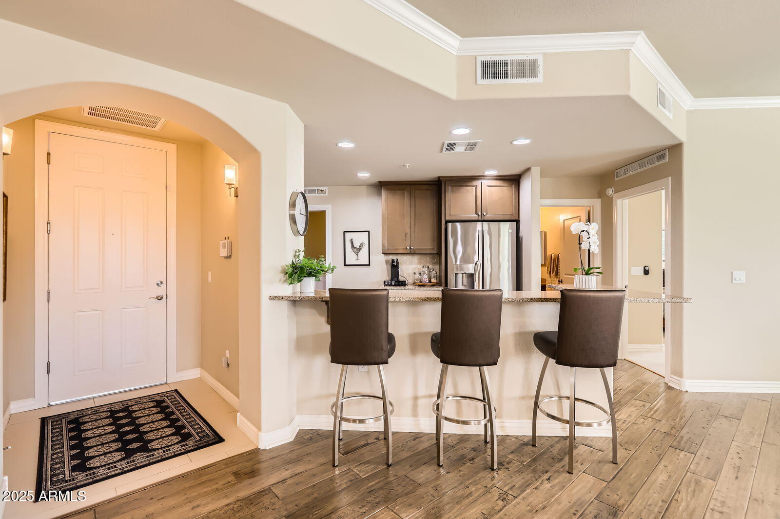 7601 E INDIAN BEND Road, 2011