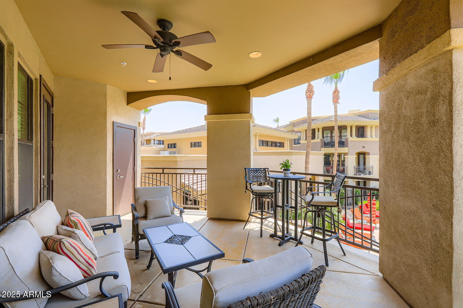 7601 E INDIAN BEND Road, 2011