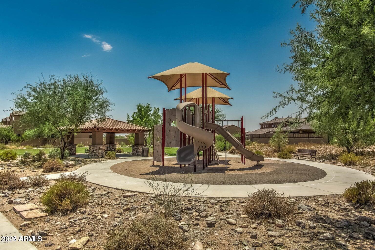17360 N 96TH Way