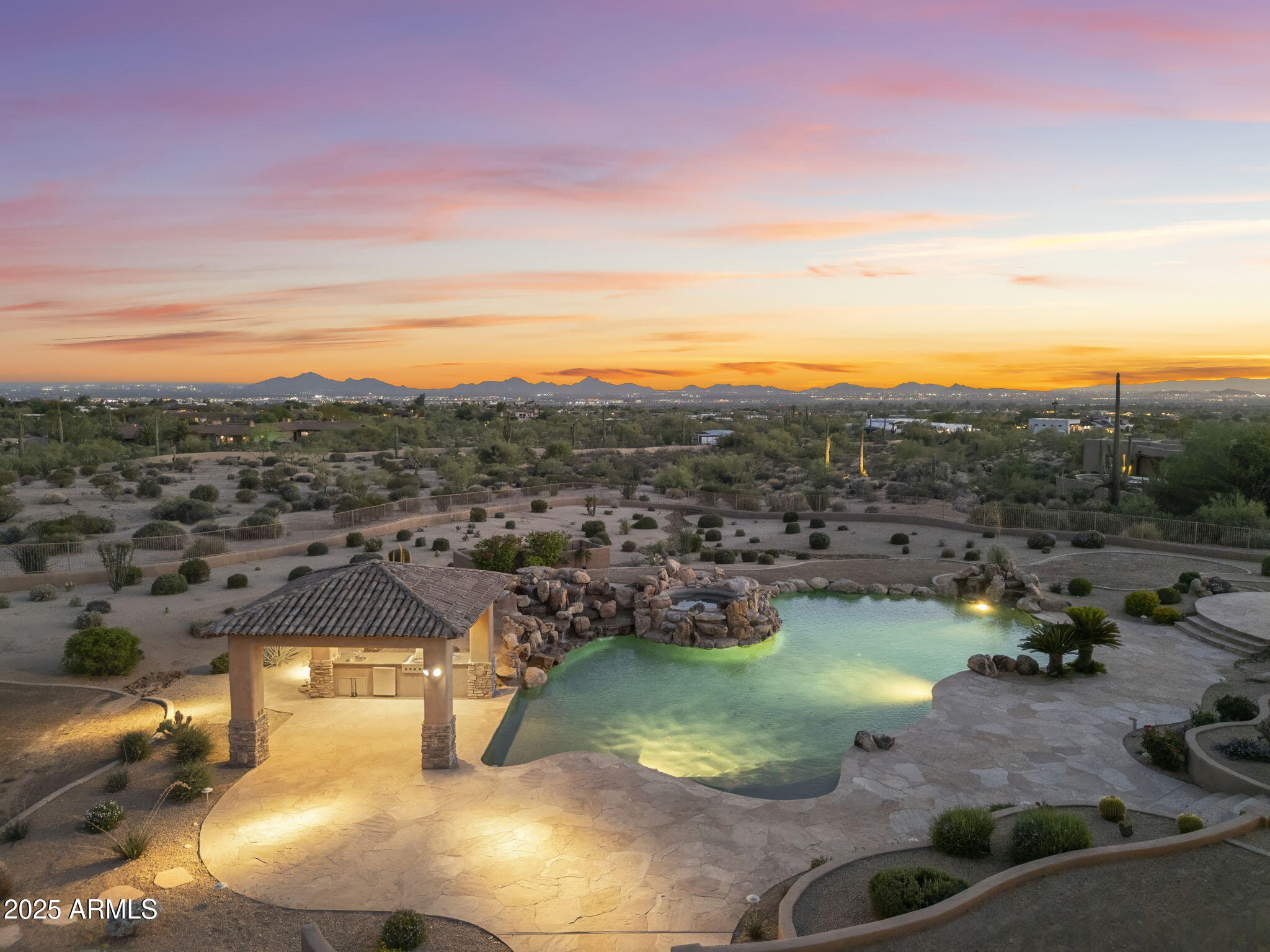 9701 E HAPPY VALLEY Road, 28