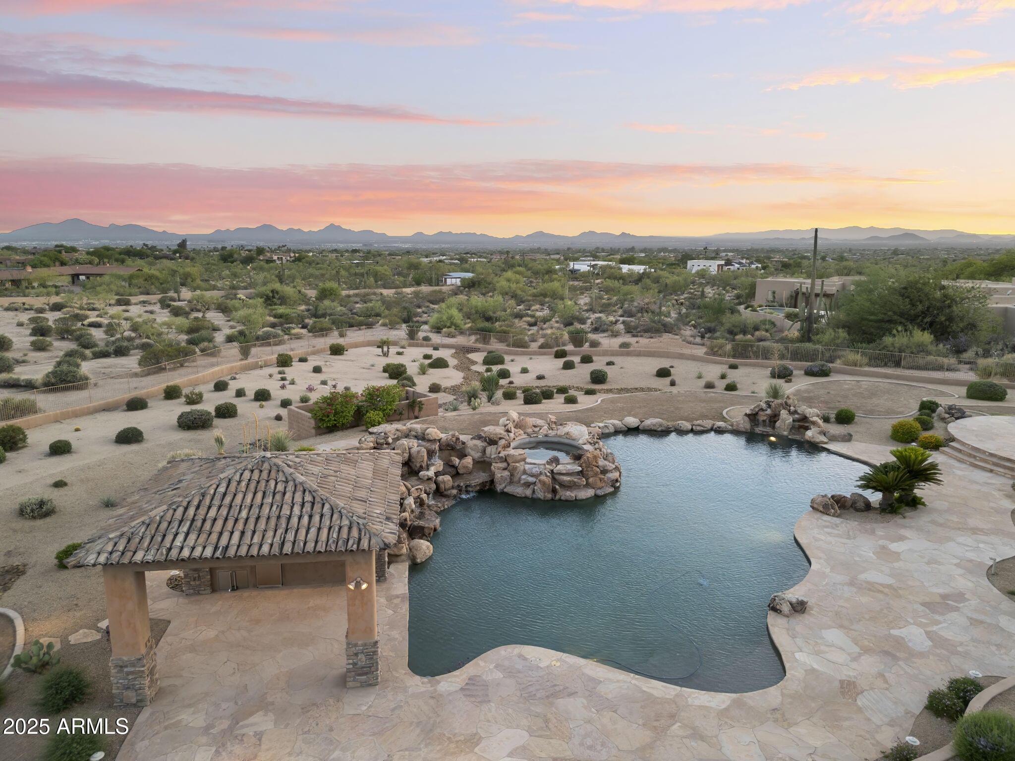 9701 E HAPPY VALLEY Road, 28