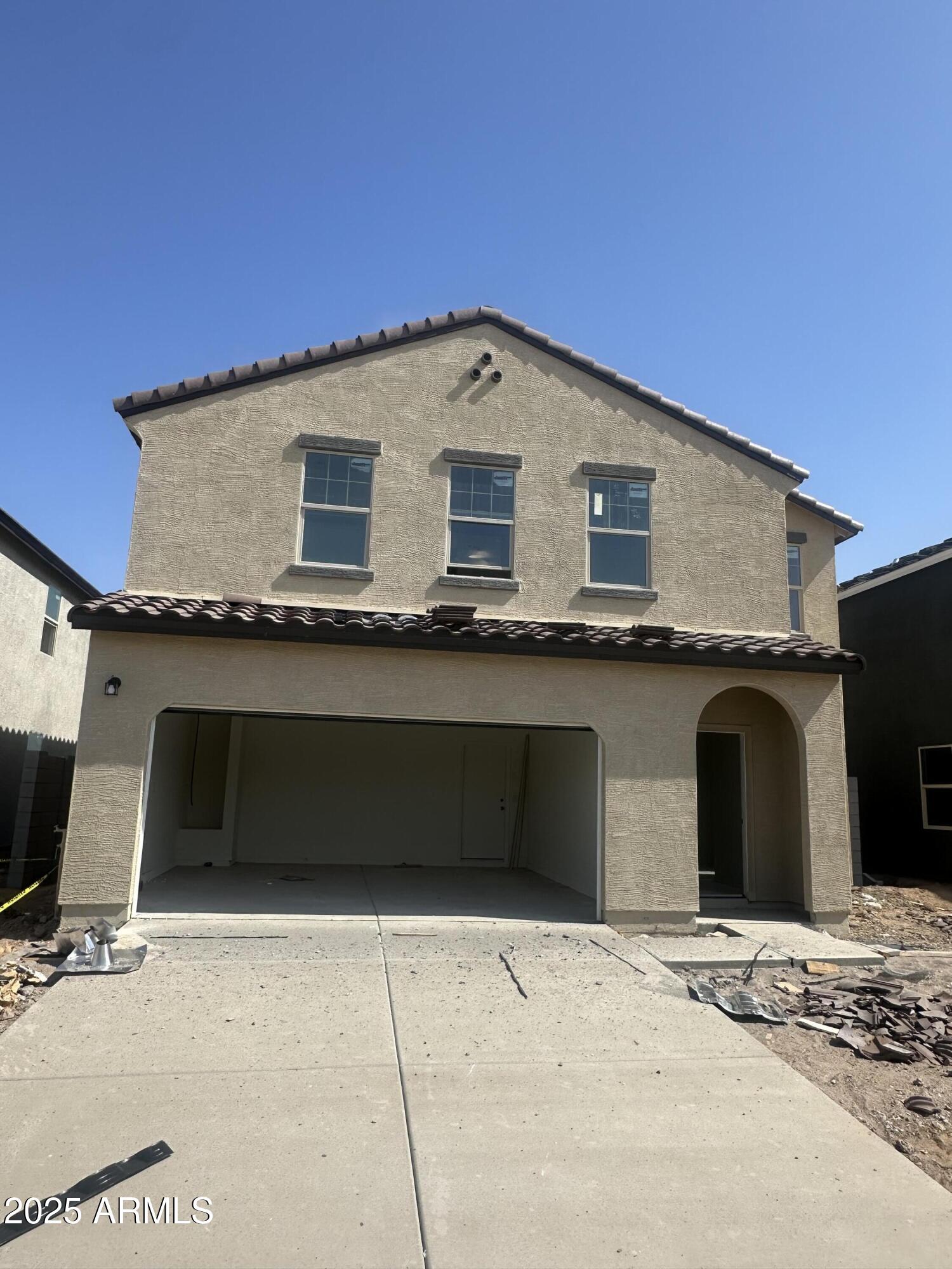 2037 E BUCKING BRONCO Drive