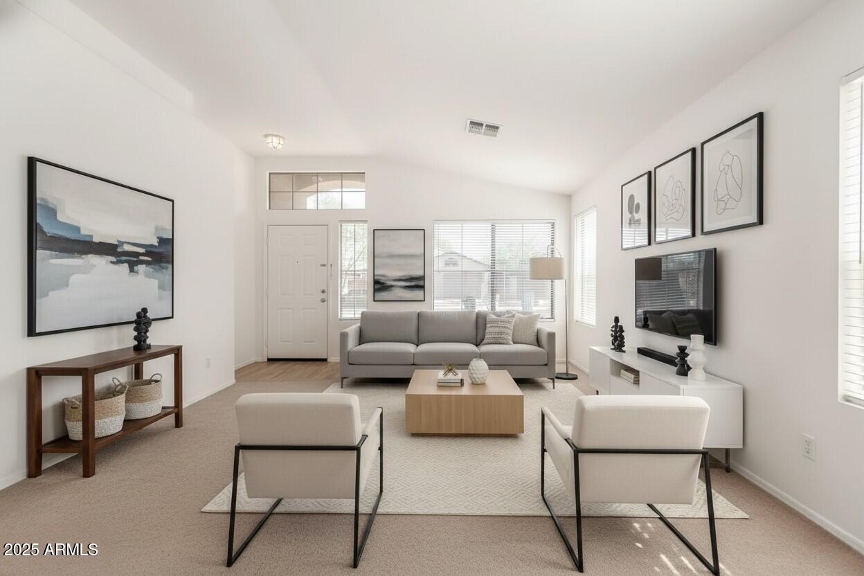 1516 E LA SALLE Street