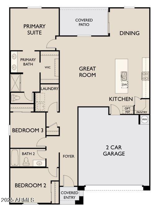 18184 W CREEDANCE Boulevard