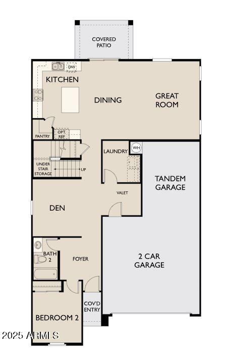 18140 W La Senda Drive