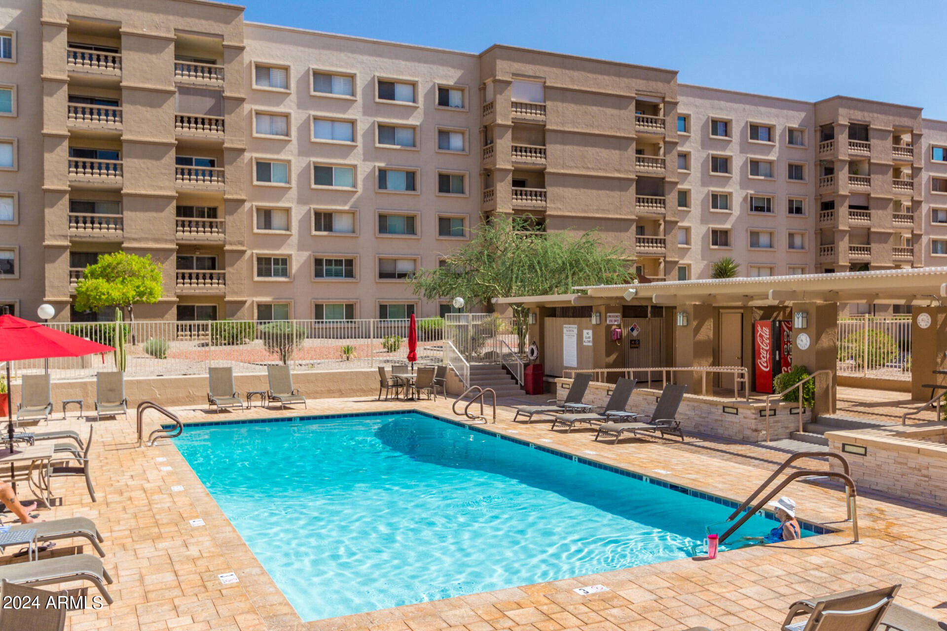 7930 E CAMELBACK Road, 506