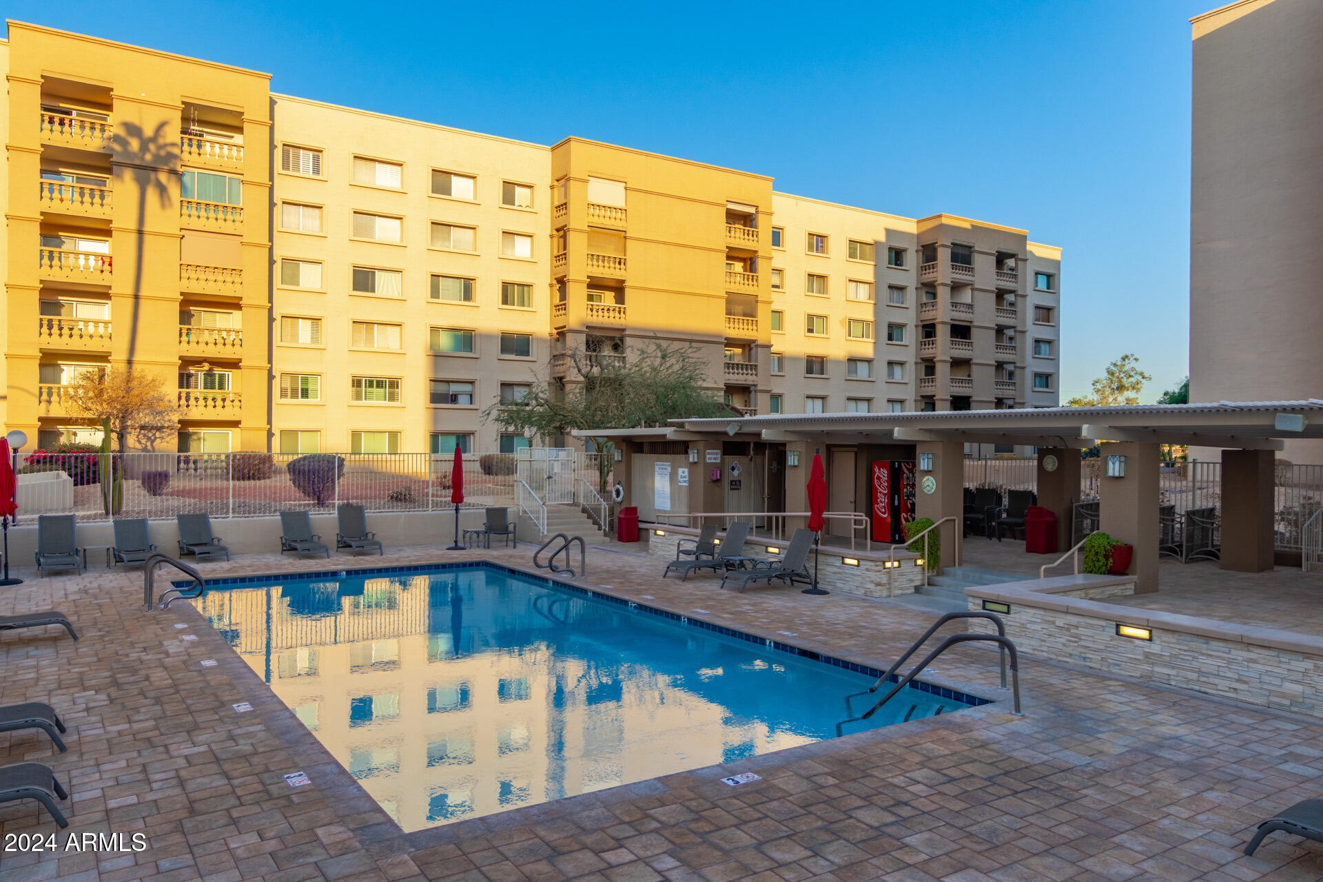 7930 E CAMELBACK Road, 506