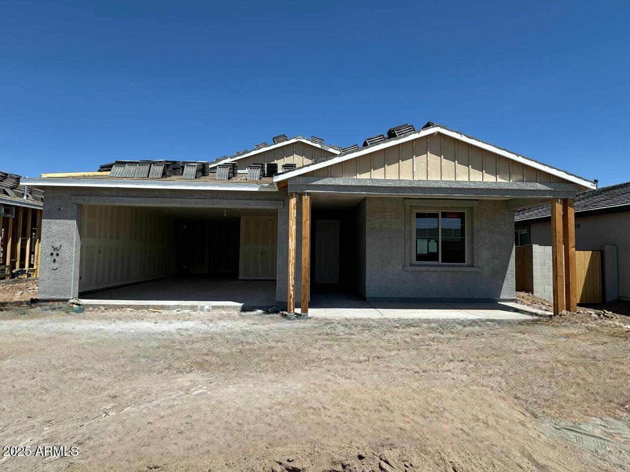 25393 N 75TH Lane