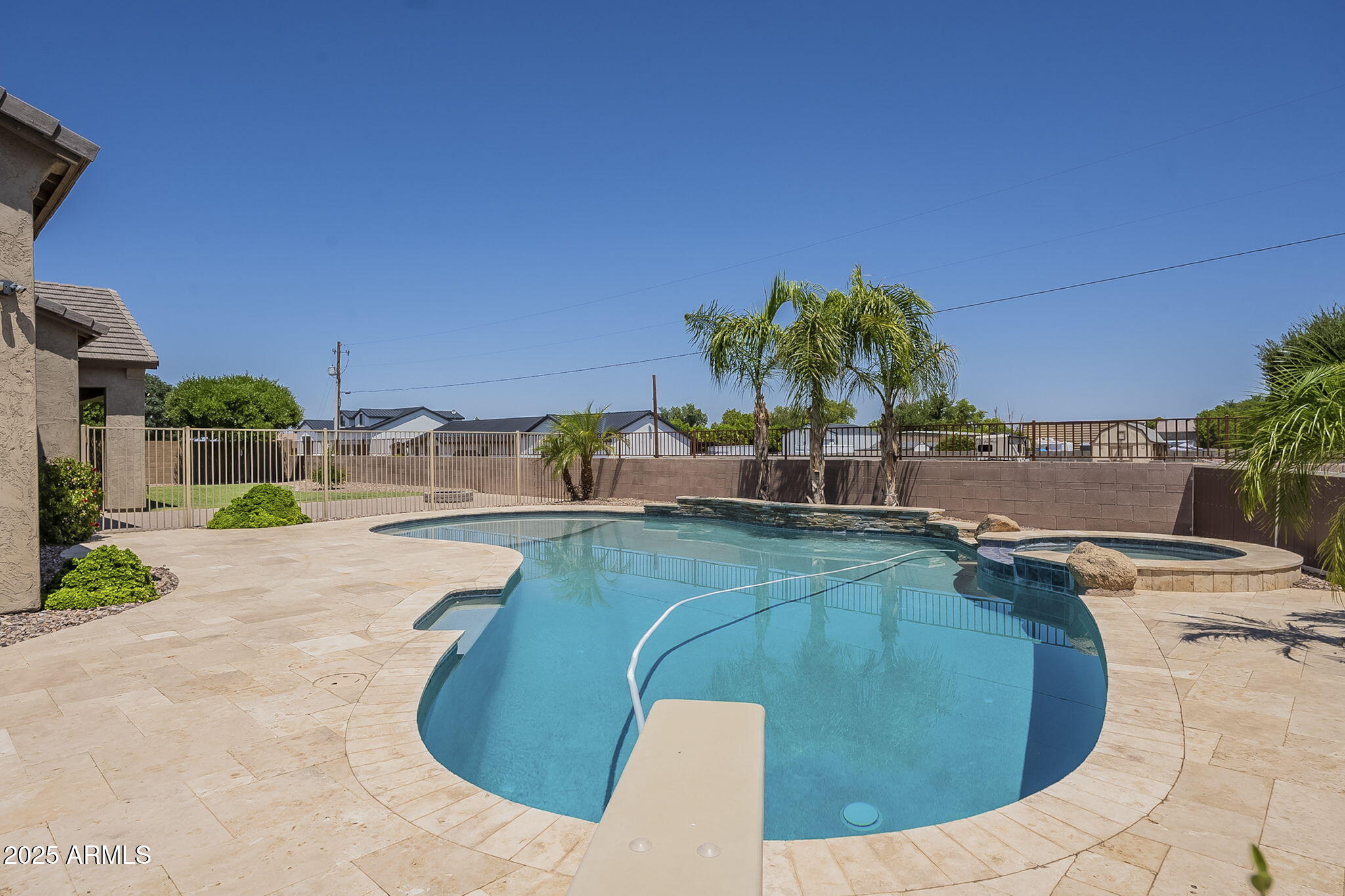 22092 E CAMACHO Road