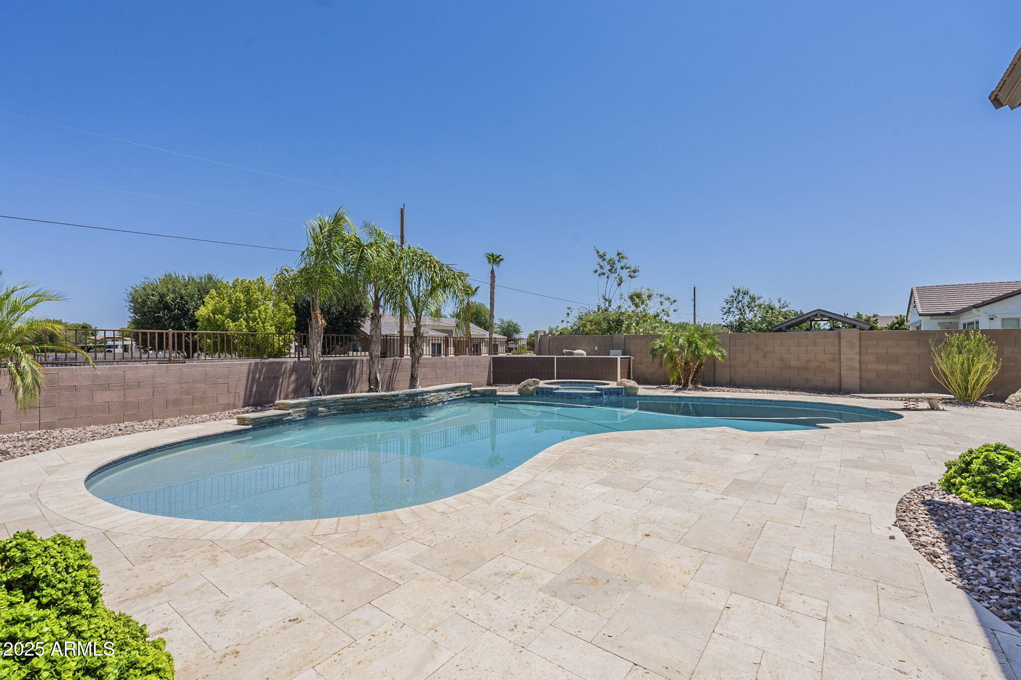 22092 E CAMACHO Road