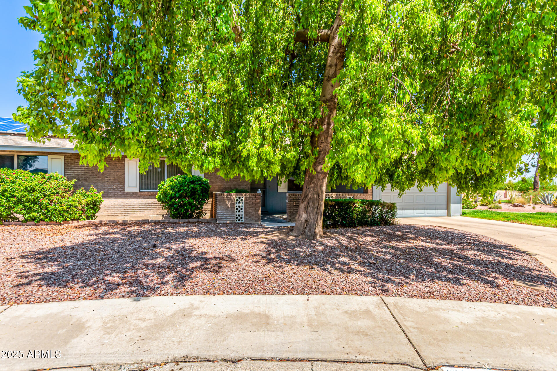 9903 W SPRUCE Drive