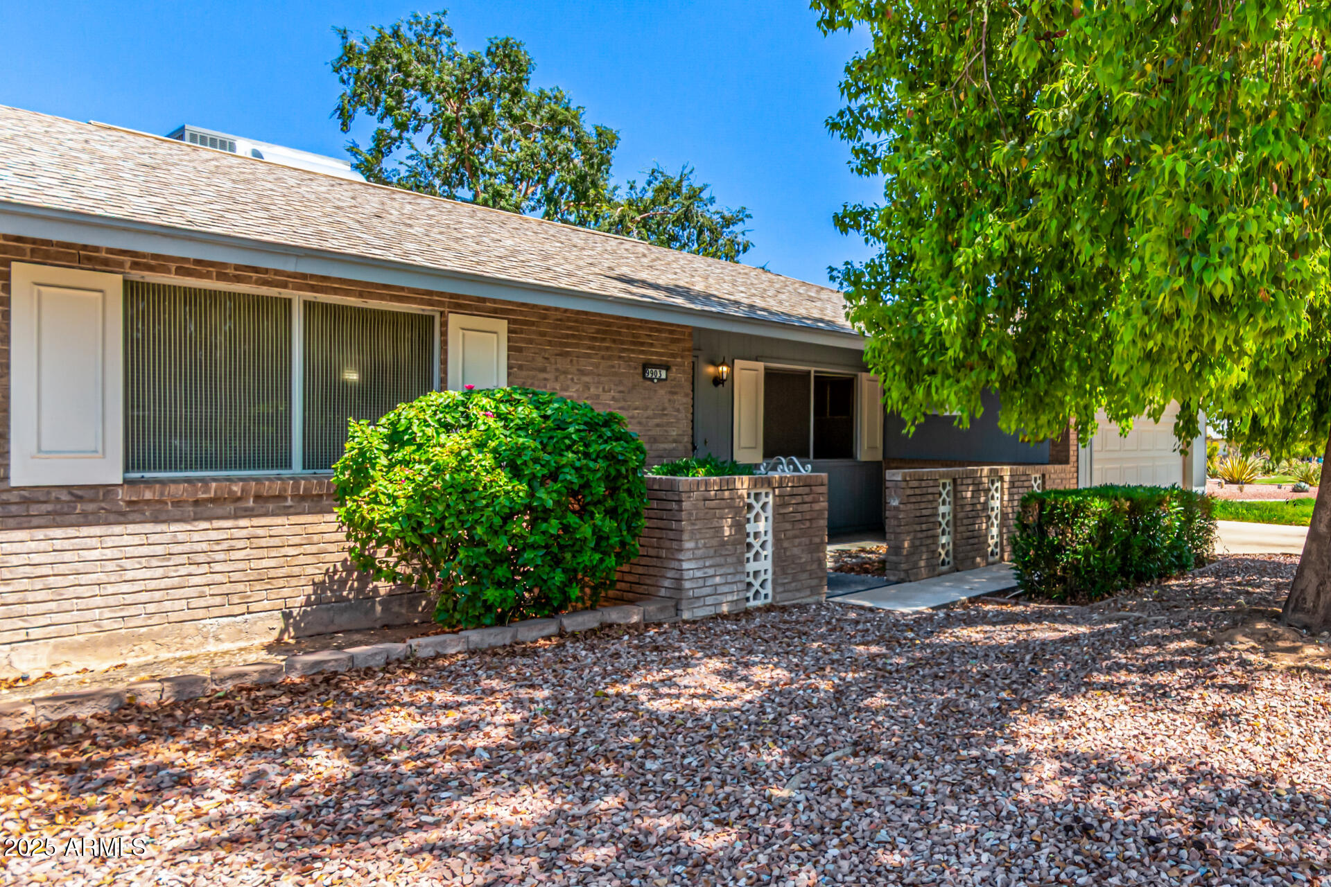 9903 W SPRUCE Drive