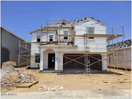 4302 E Kolin Lane