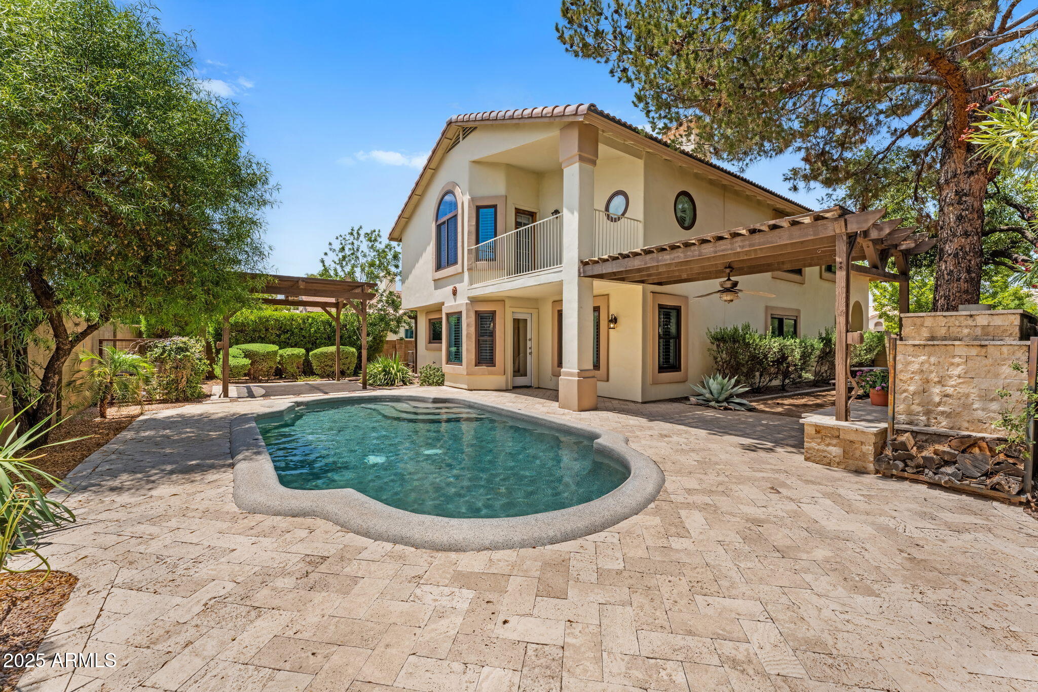 3625 E Rosemonte Drive