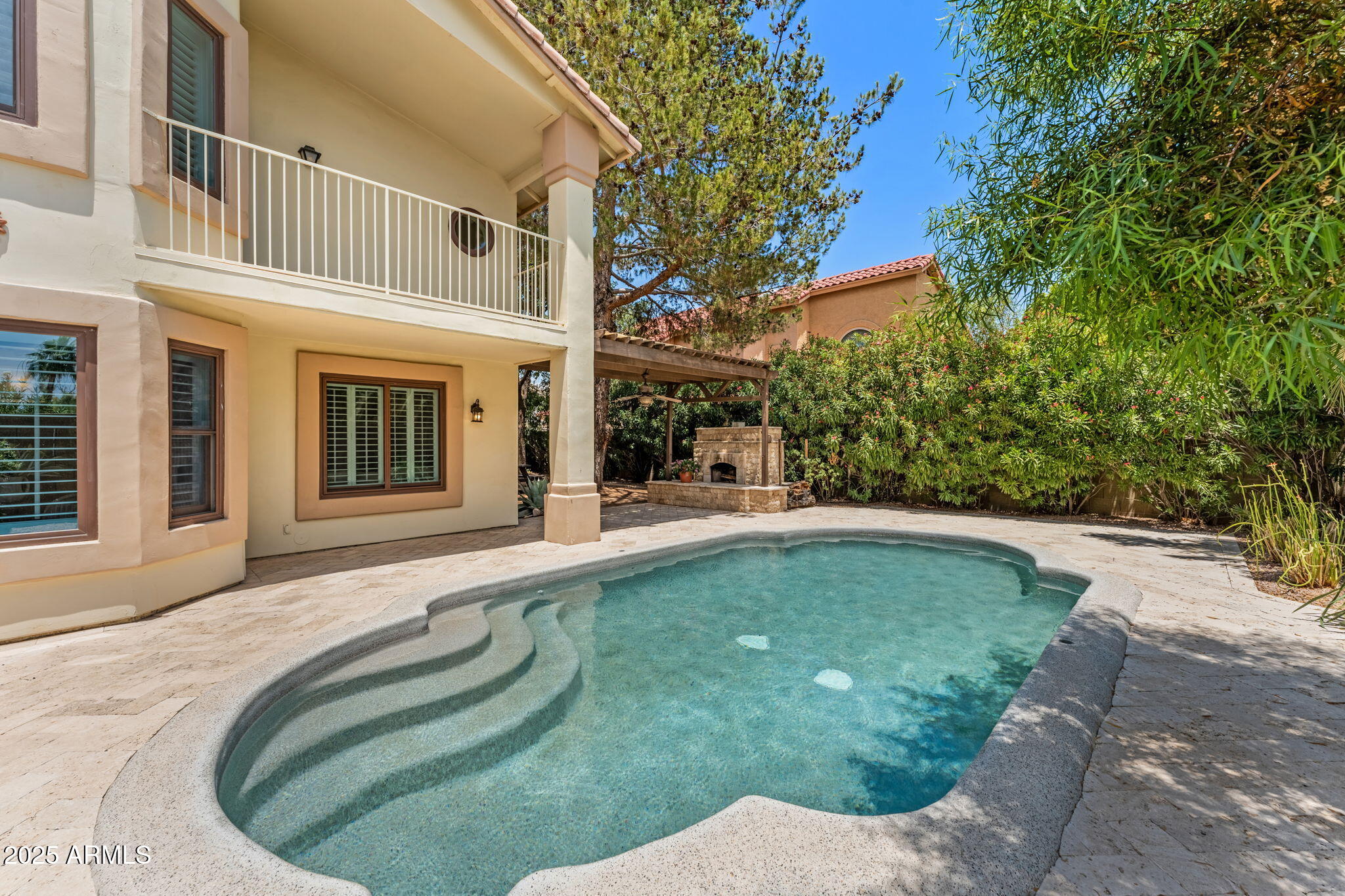 3625 E Rosemonte Drive