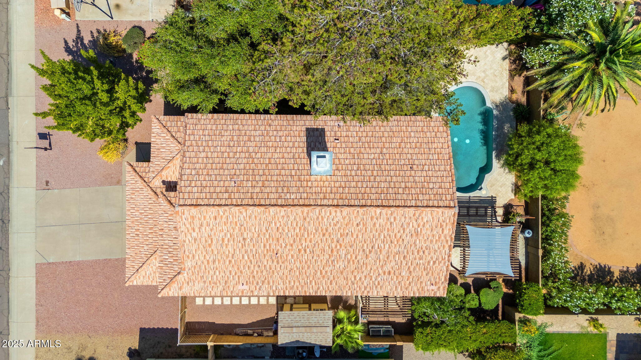 3625 E Rosemonte Drive