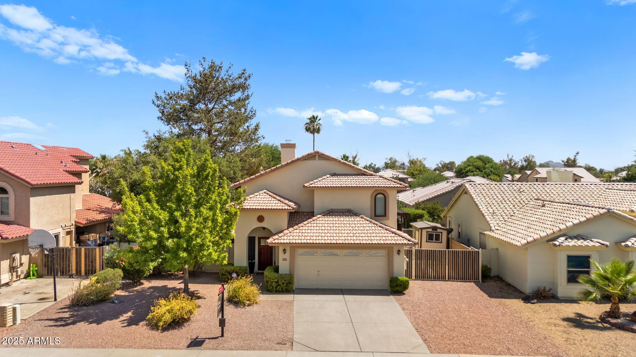 3625 E Rosemonte Drive