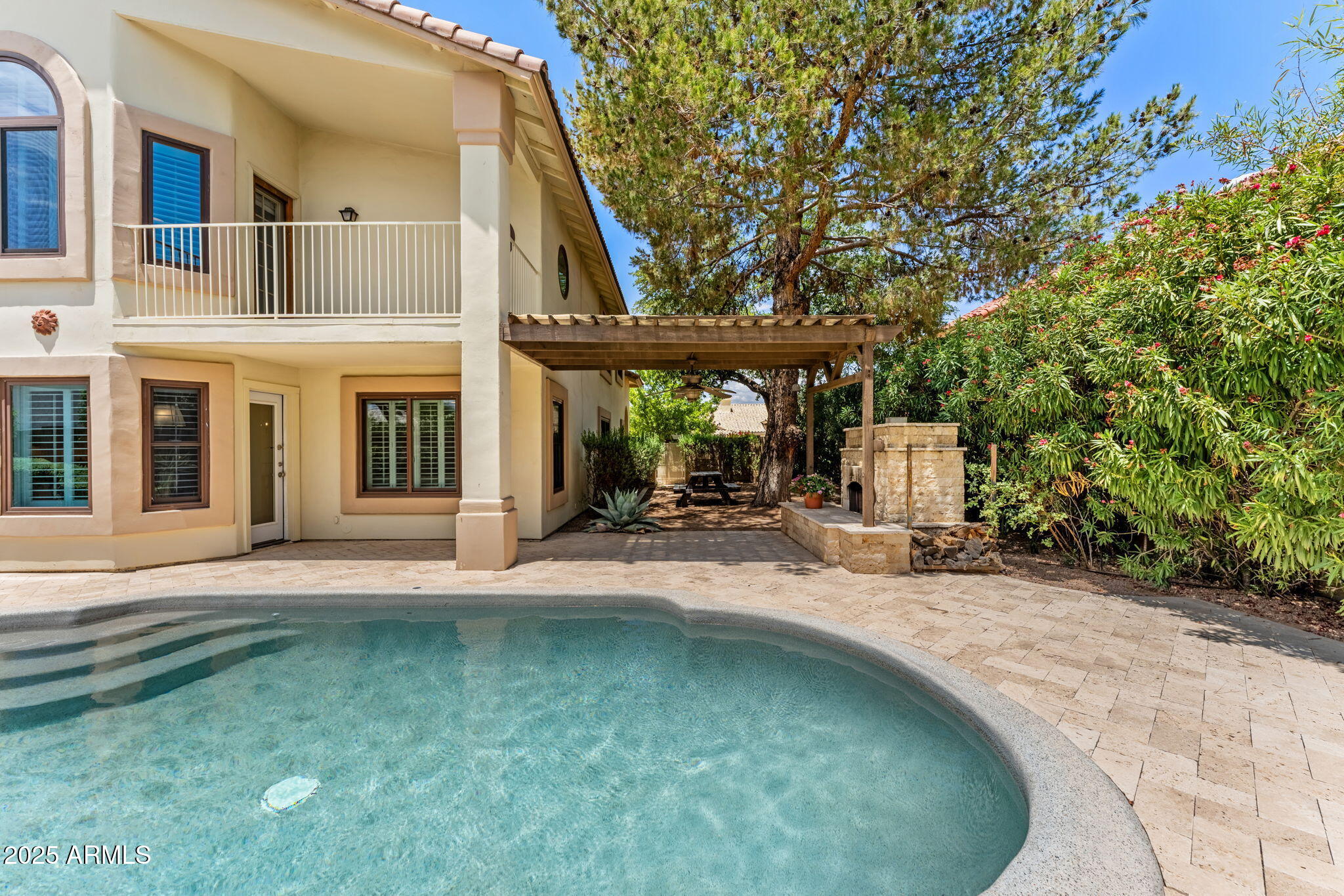 3625 E Rosemonte Drive