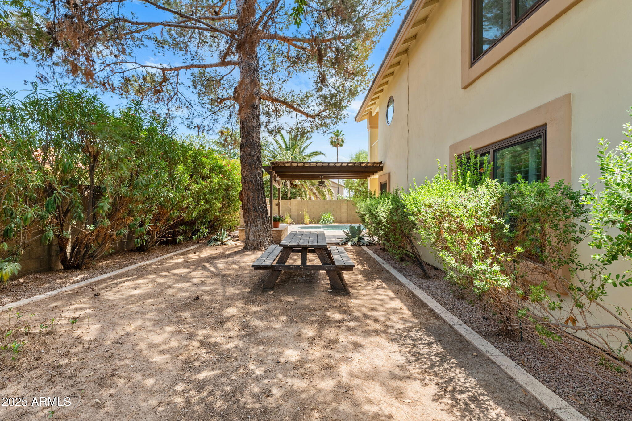 3625 E Rosemonte Drive
