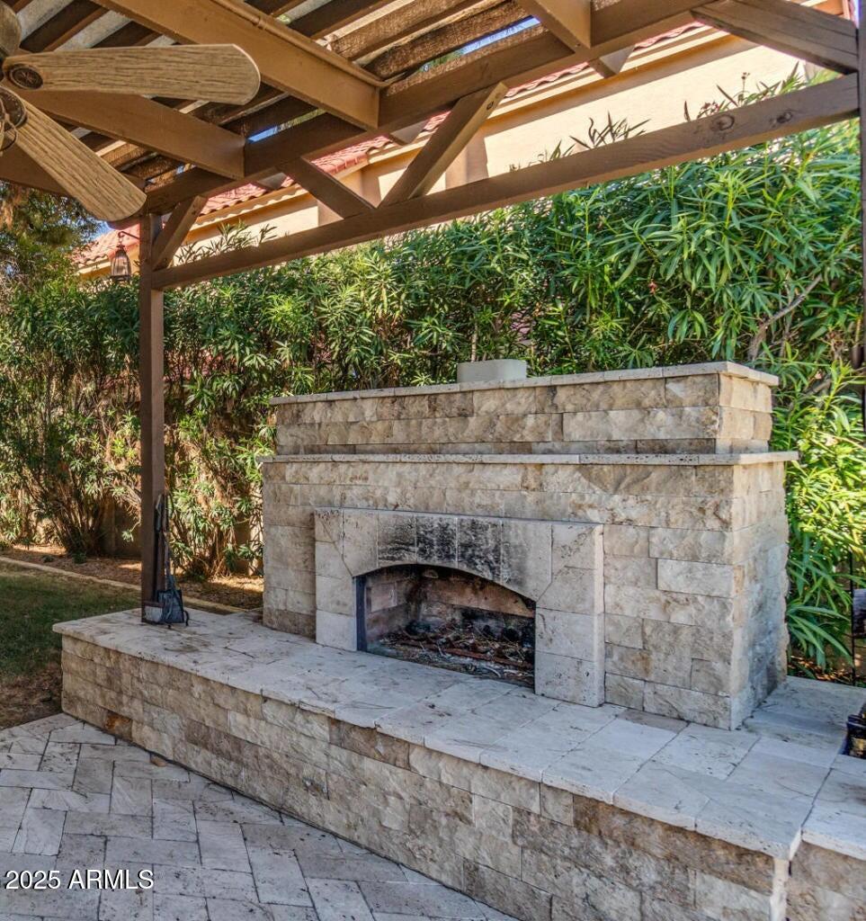 3625 E Rosemonte Drive