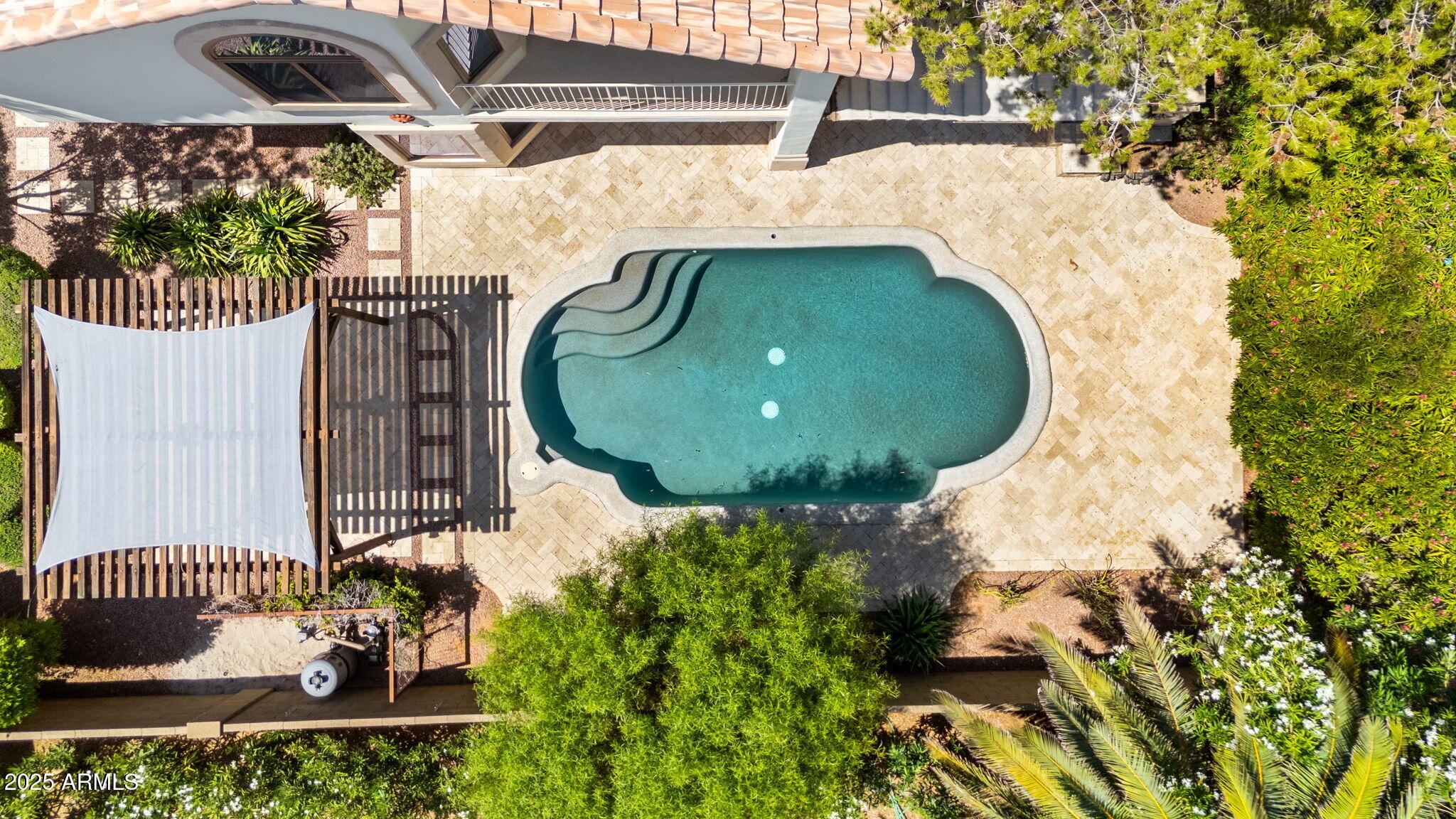 3625 E Rosemonte Drive