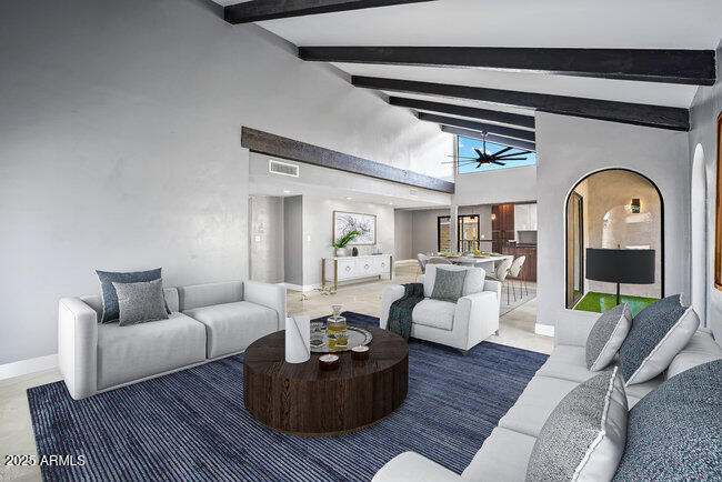 5446 E CAMBRIDGE Avenue