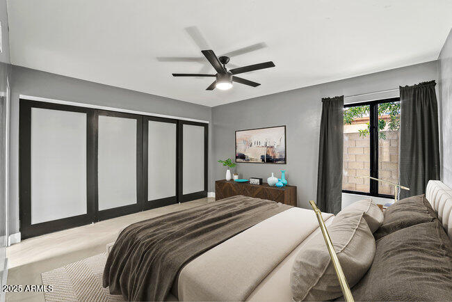 5446 E CAMBRIDGE Avenue