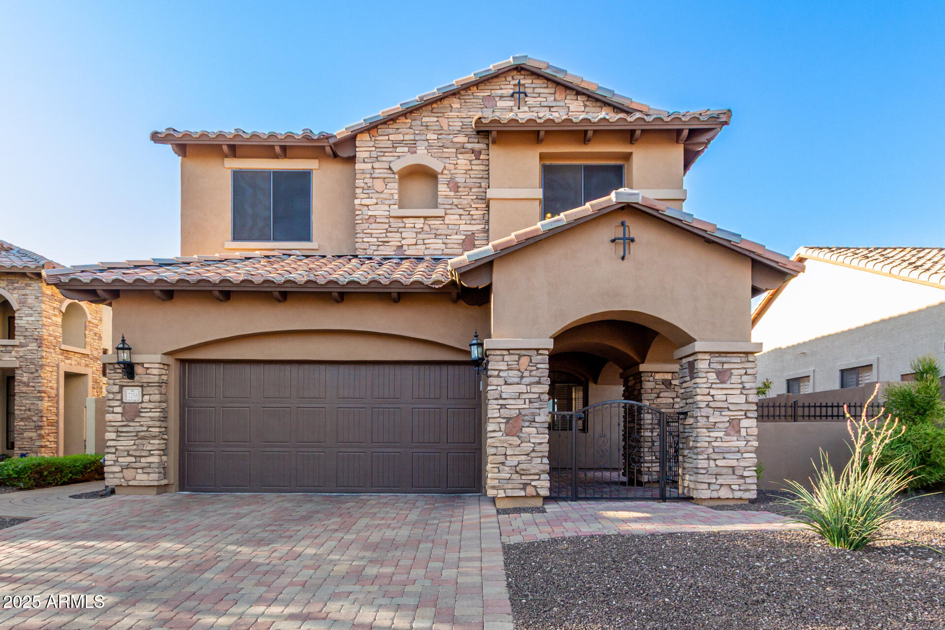 7258 E NORLAND Street