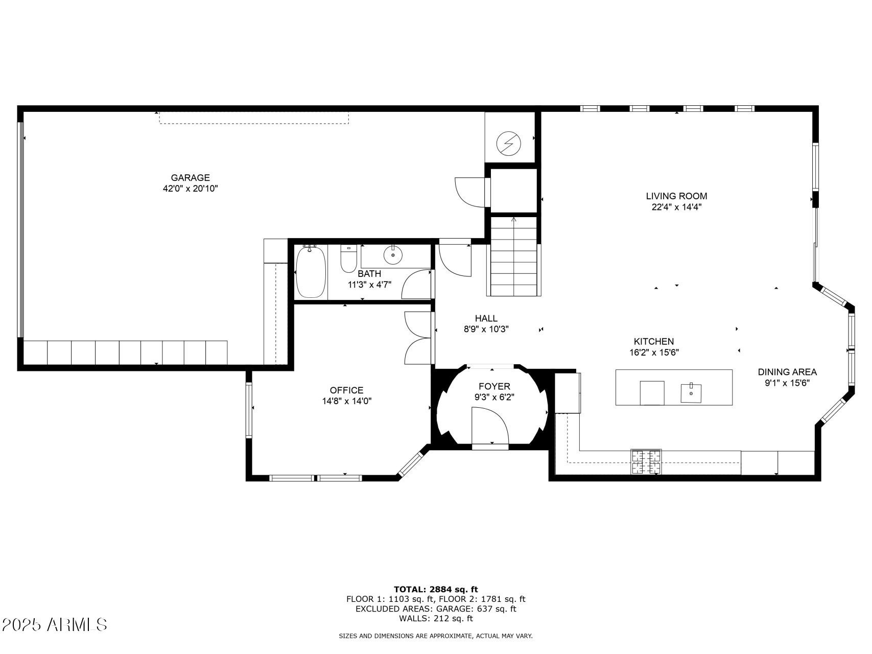 7258 E NORLAND Street