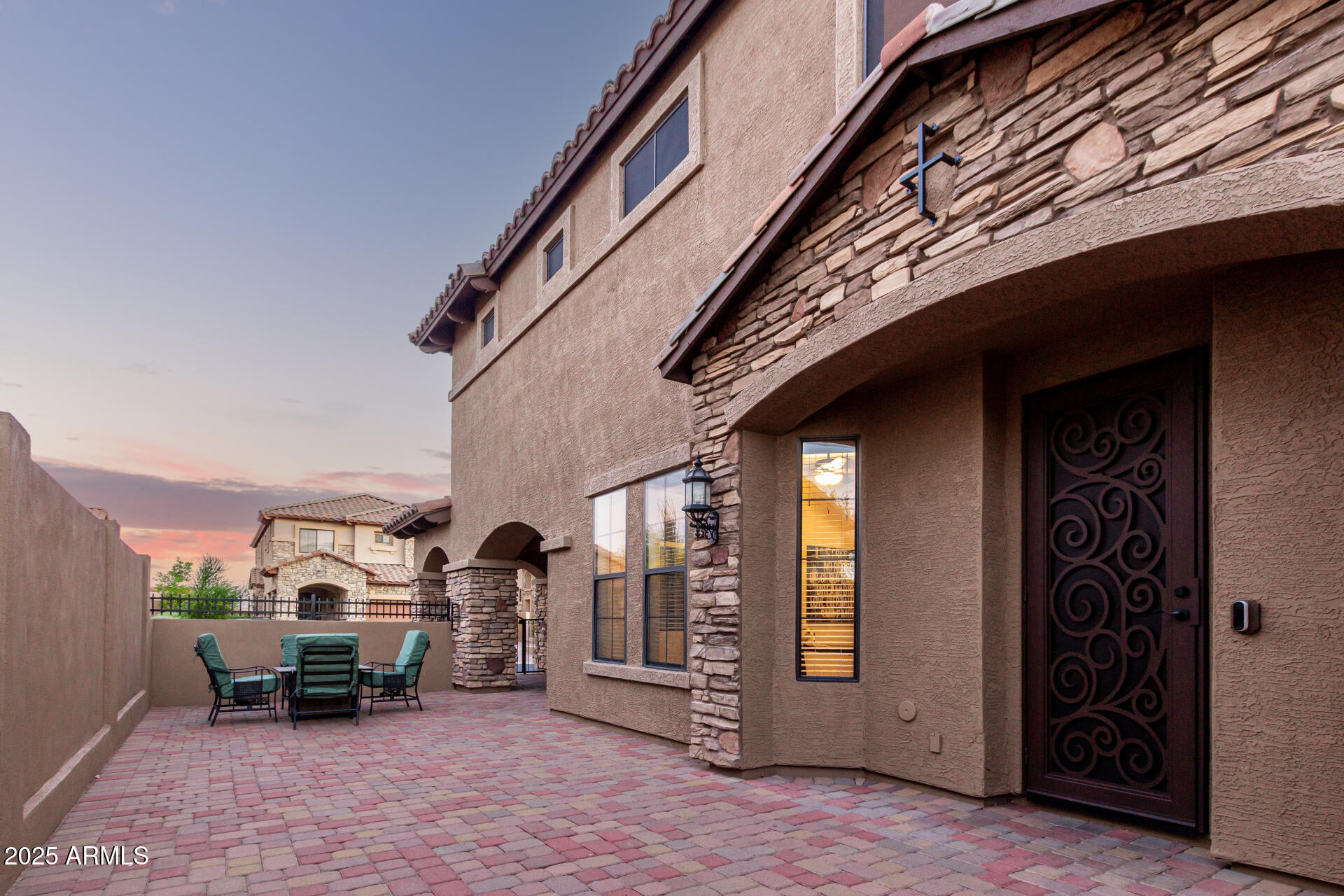 7258 E NORLAND Street