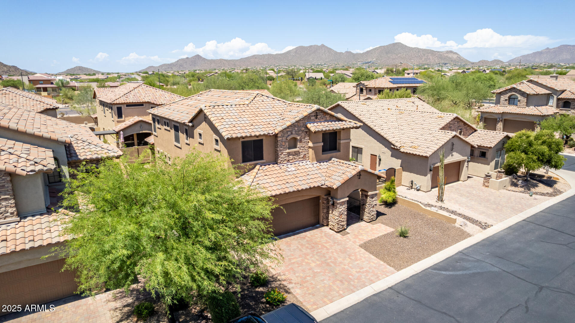 7258 E NORLAND Street