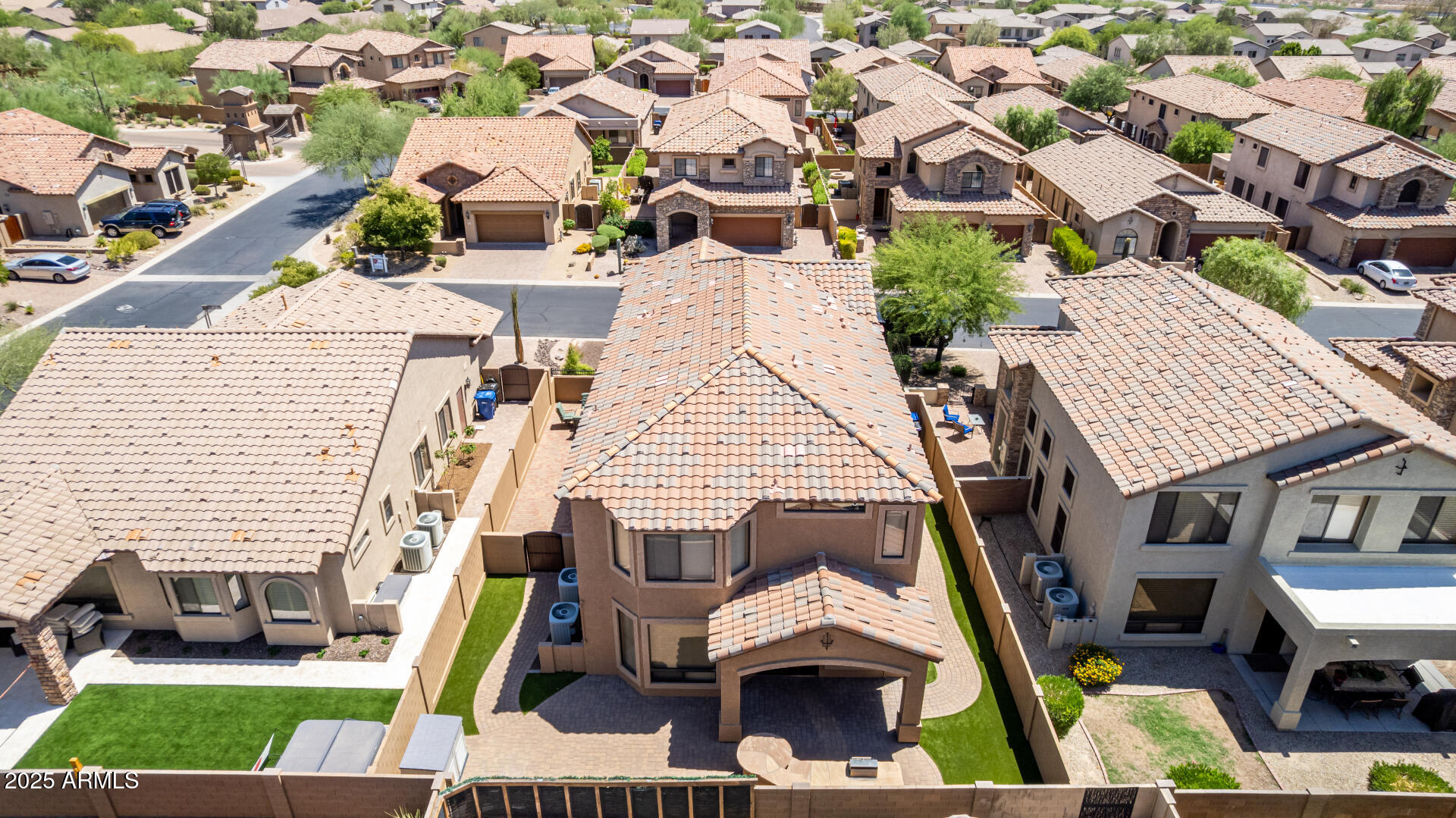 7258 E NORLAND Street