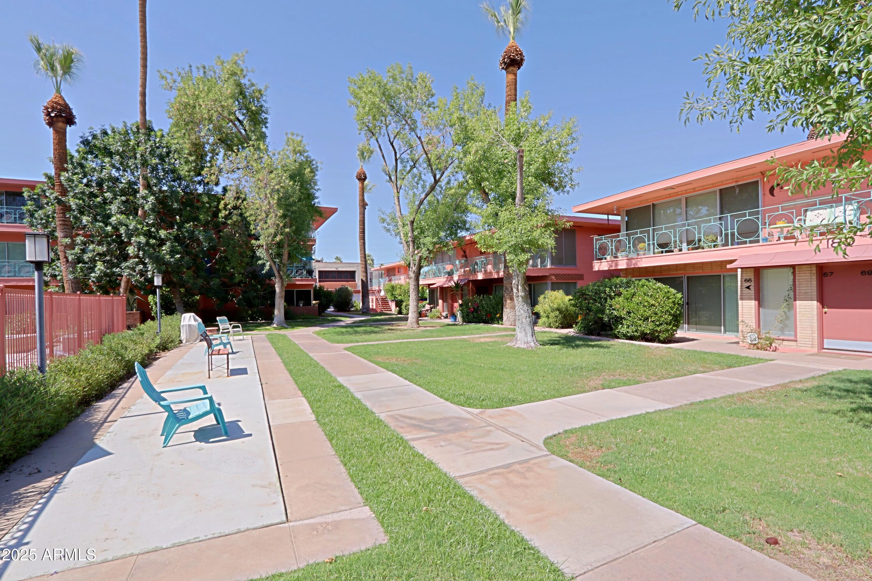 150 E CORONADO Road, 52