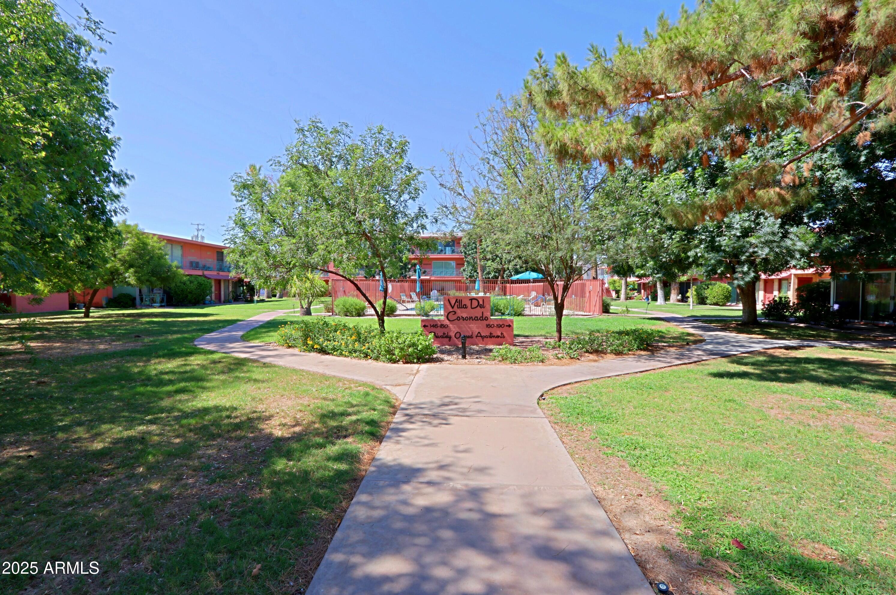 150 E CORONADO Road, 52