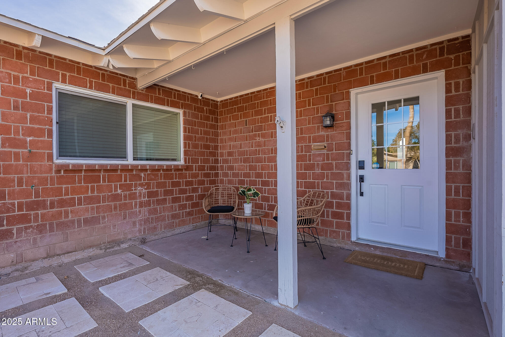 8337 E MONTEROSA Street
