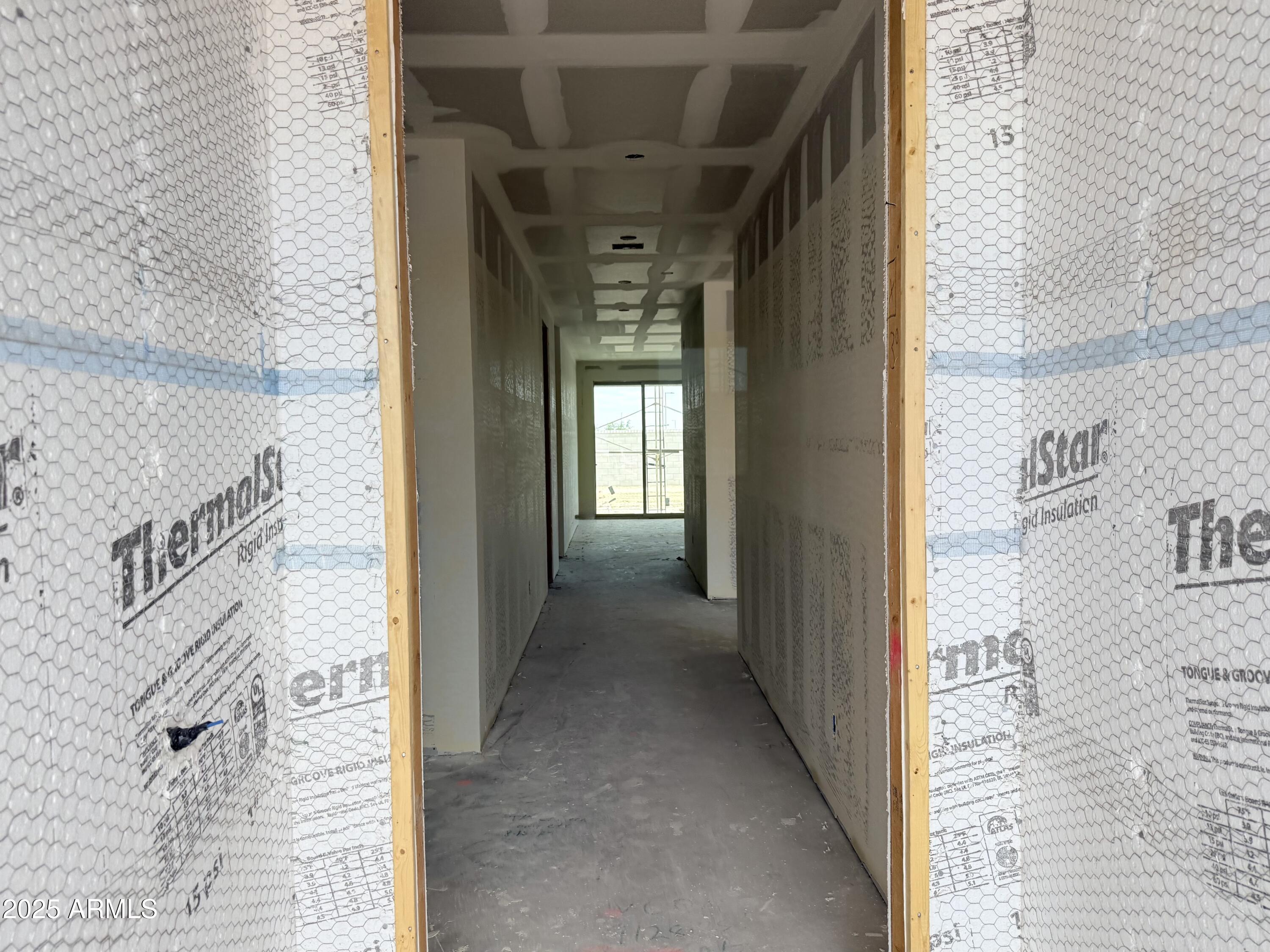 2397 E HOMESTEADER Road