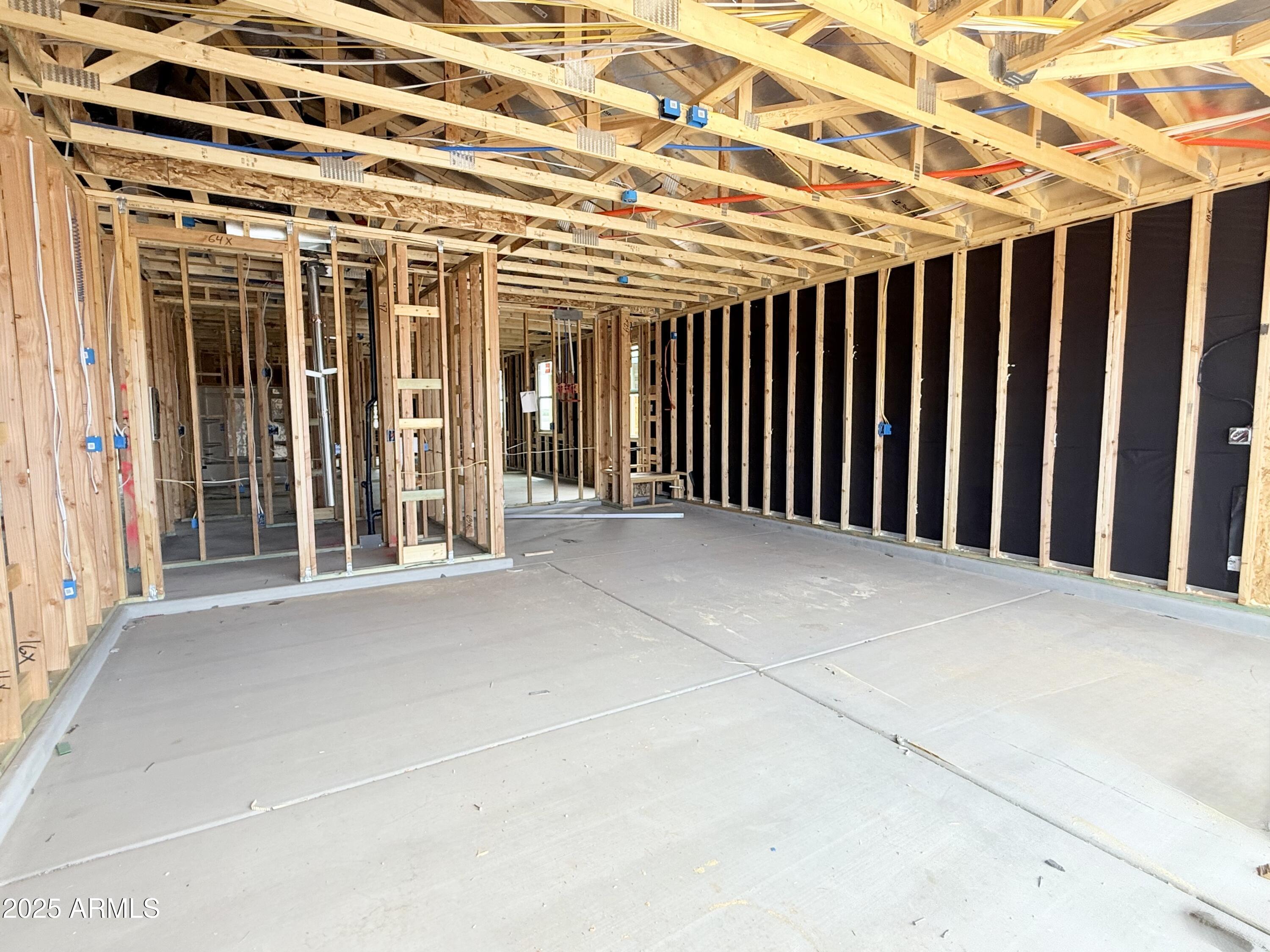 2505 E ROLLING PRAIRIE Lane